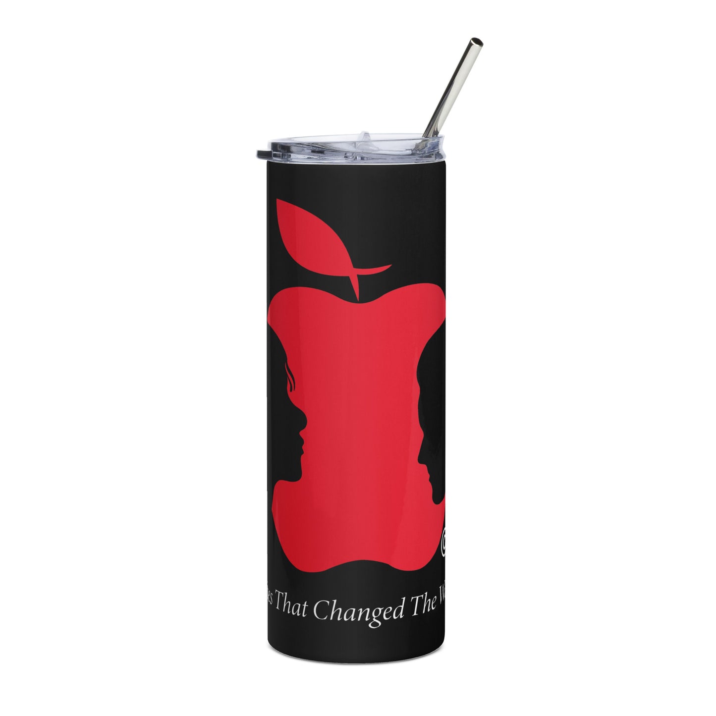 Bites Stainless steel tumbler