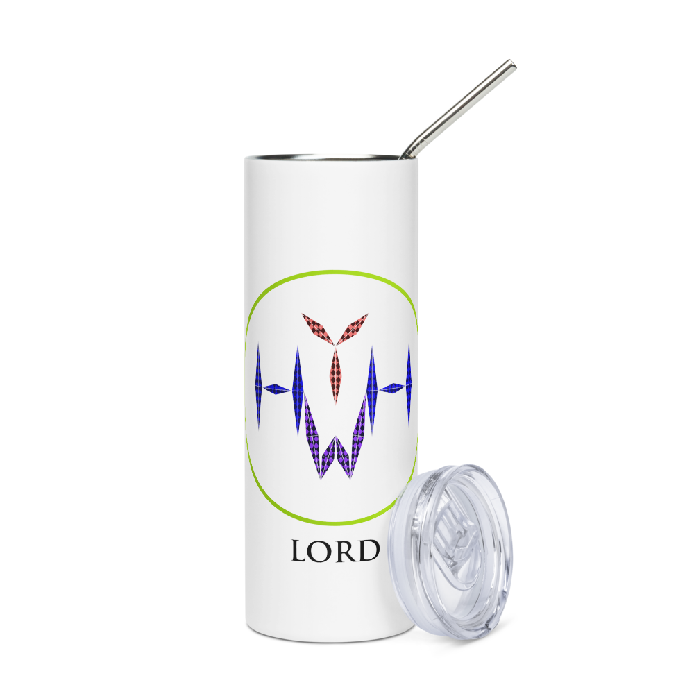 Lord Stainless Steel Tumbler