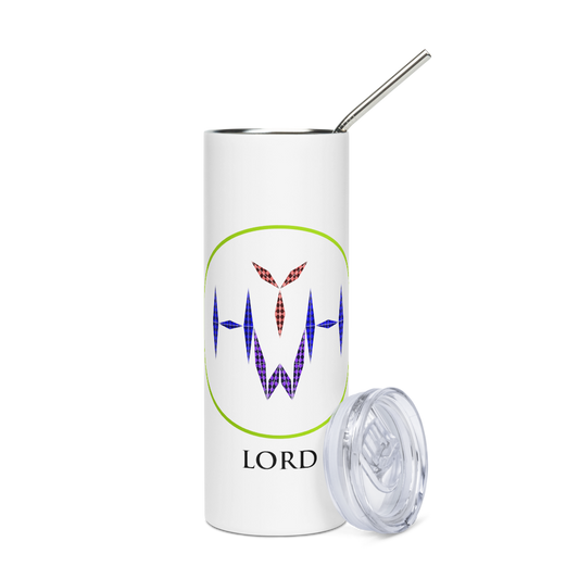 Lord Stainless Steel Tumbler