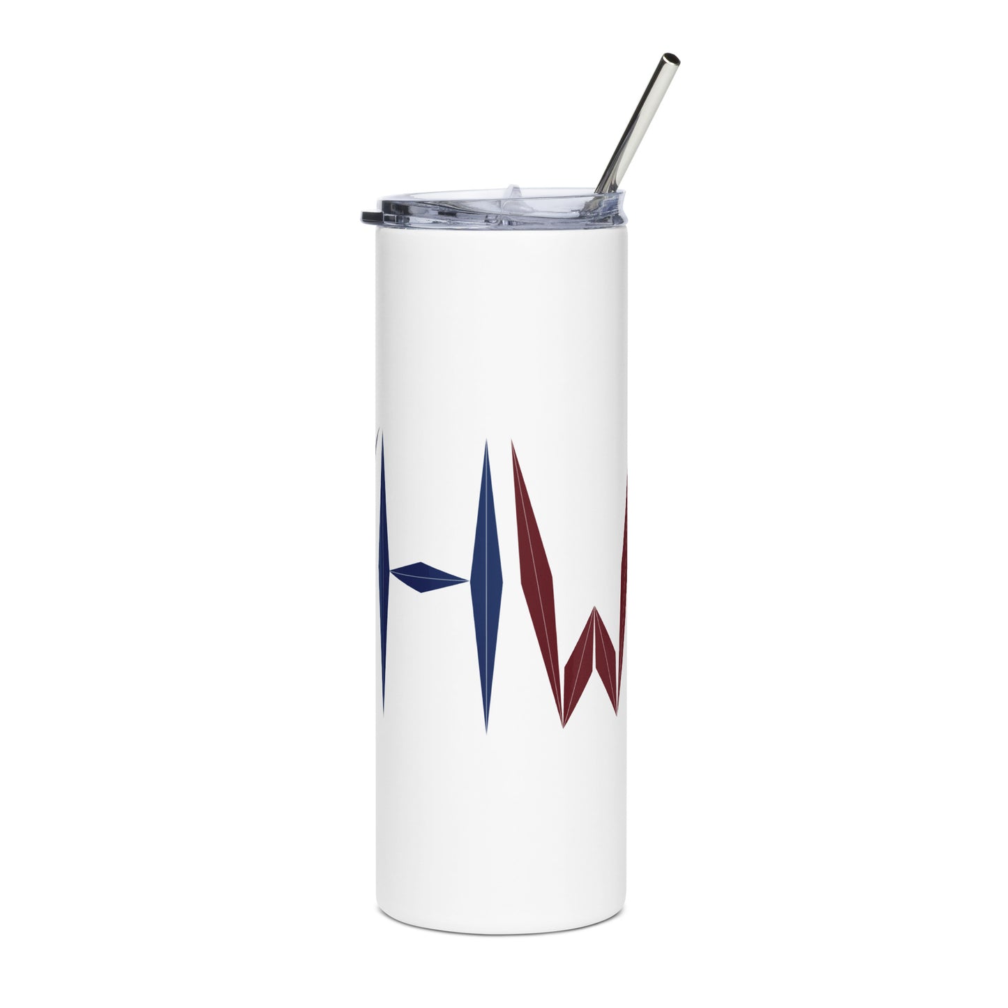 YHWH Stainless Steel Tumbler