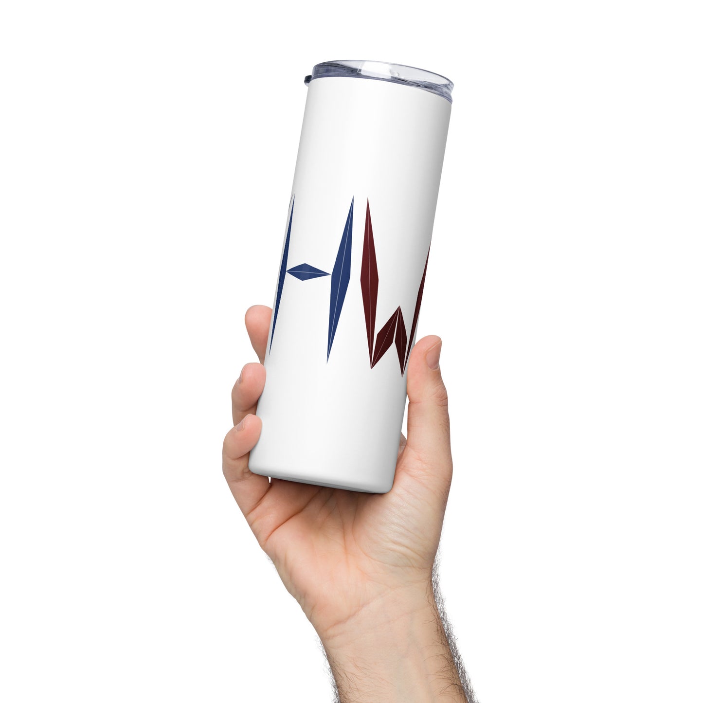 YHWH Stainless Steel Tumbler