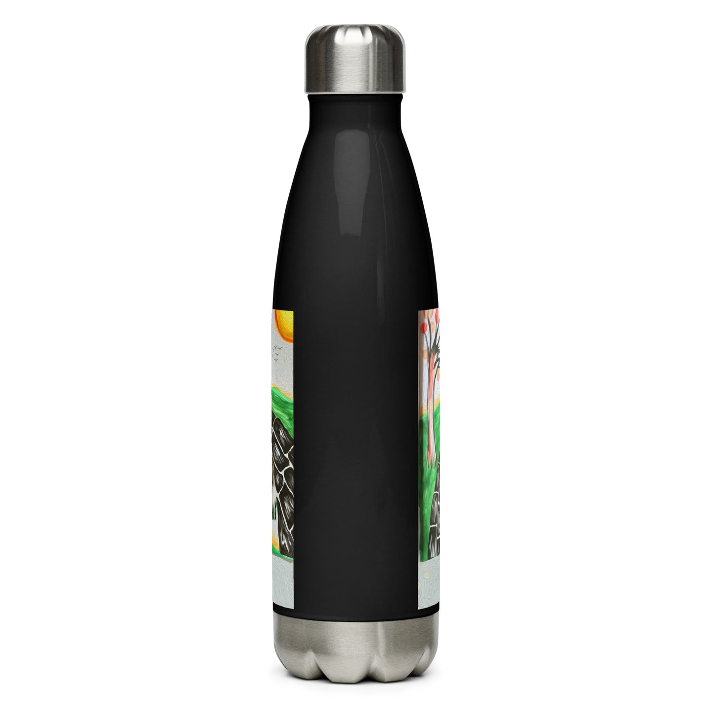 Good Shepherd Stainless Steel Water Bottle