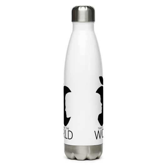 Bites Stainless Steel Water Bottle