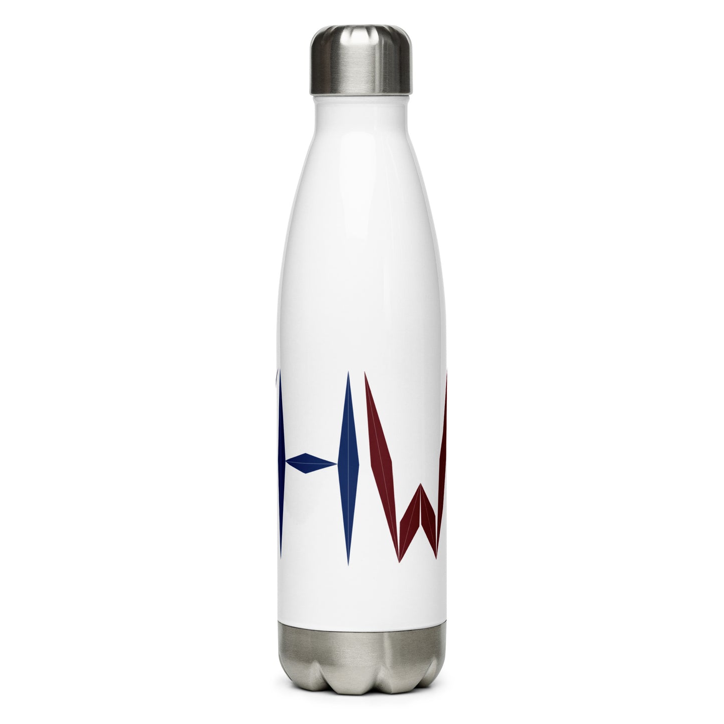 YHWH Stainless Steel Water Bottle
