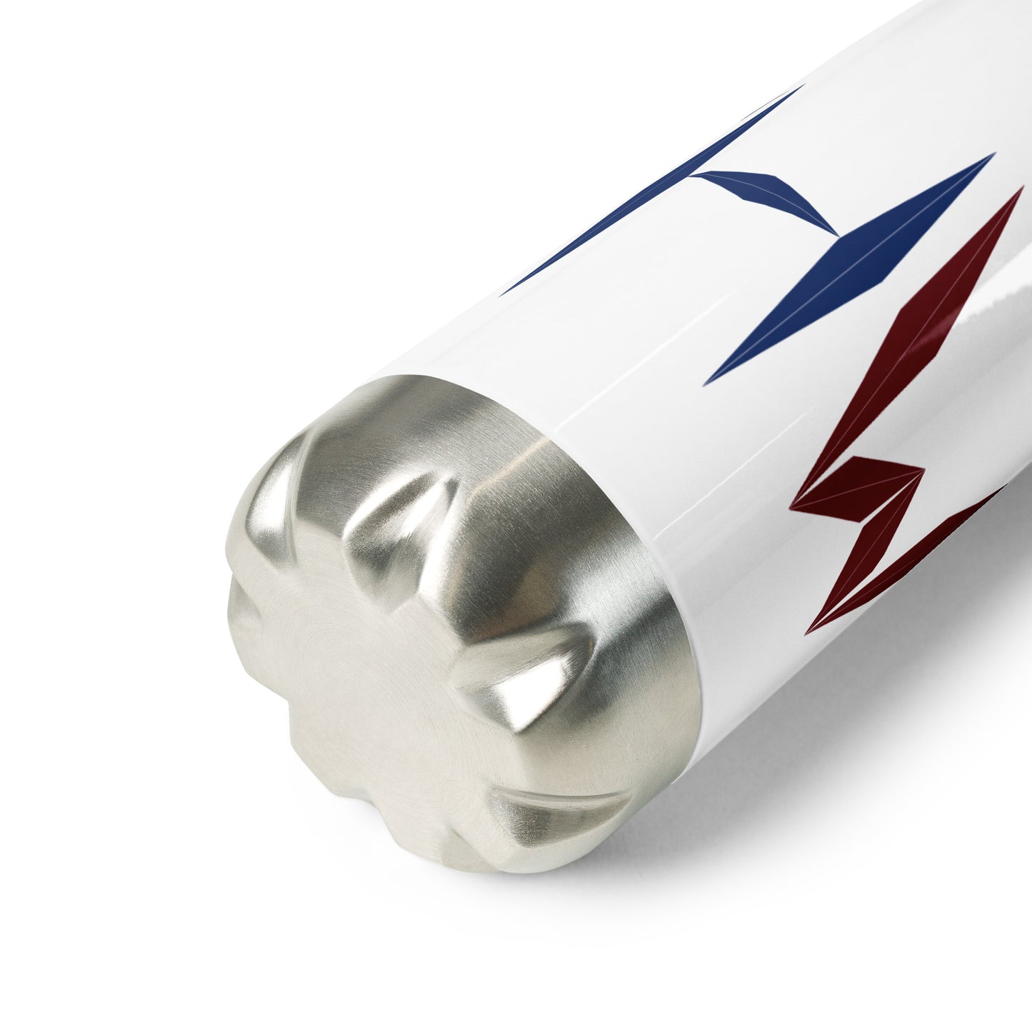 YHWH Stainless Steel Water Bottle