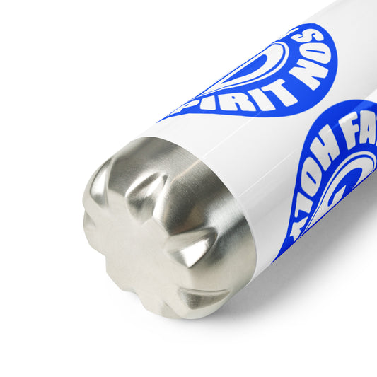 Father Son Holy Spirit Stainless Steel Water Bottle