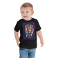 I Will Not Fear Toddler Short Sleeve Tee