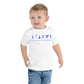 We Are Not of This World Toddler Short Sleeve Tee