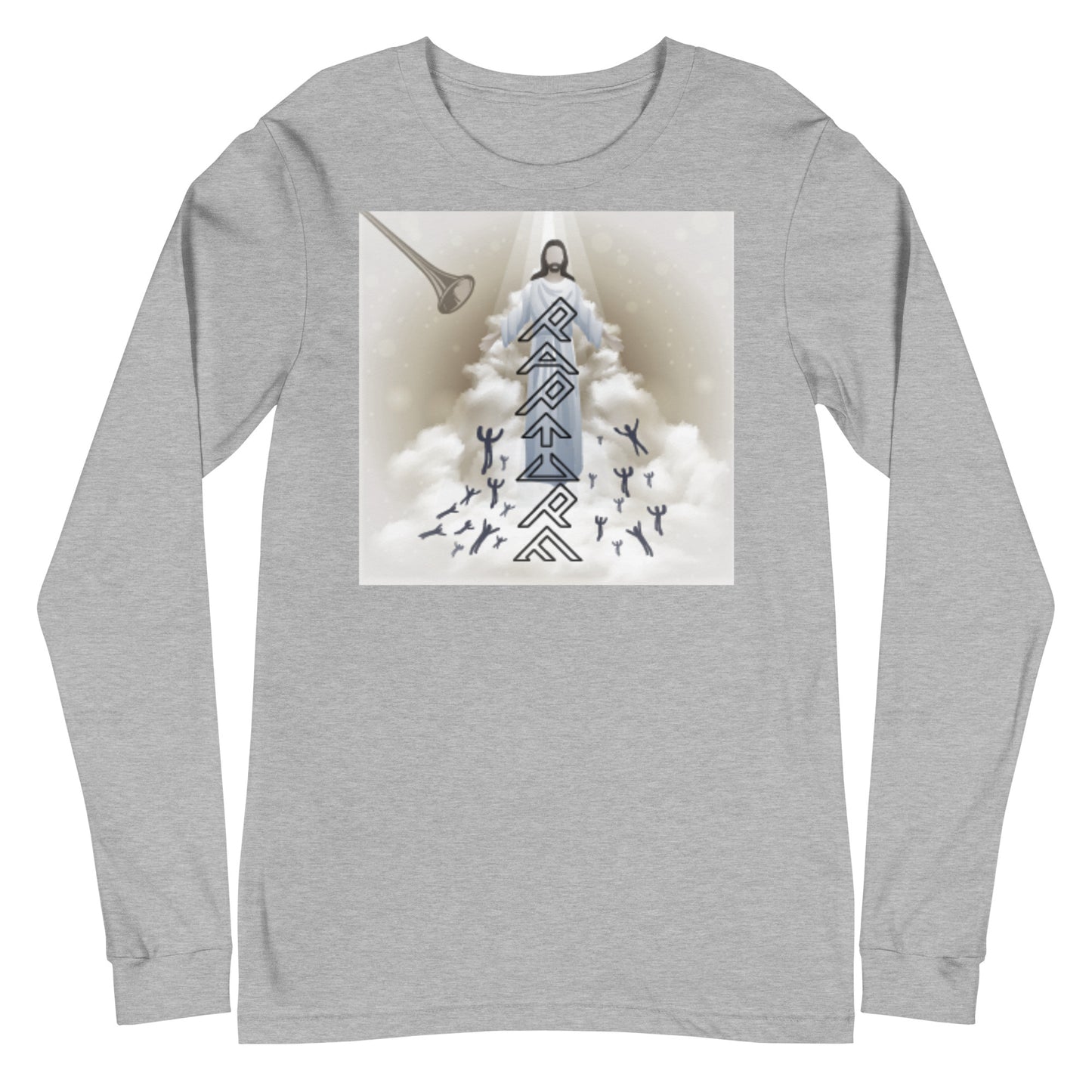 Rapture Women's Long Sleeve Tee