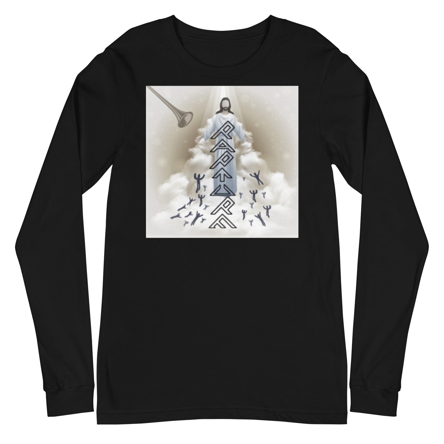 Rapture Women's Long Sleeve Tee