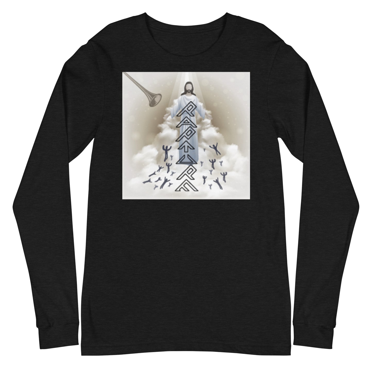 Rapture Women's Long Sleeve Tee