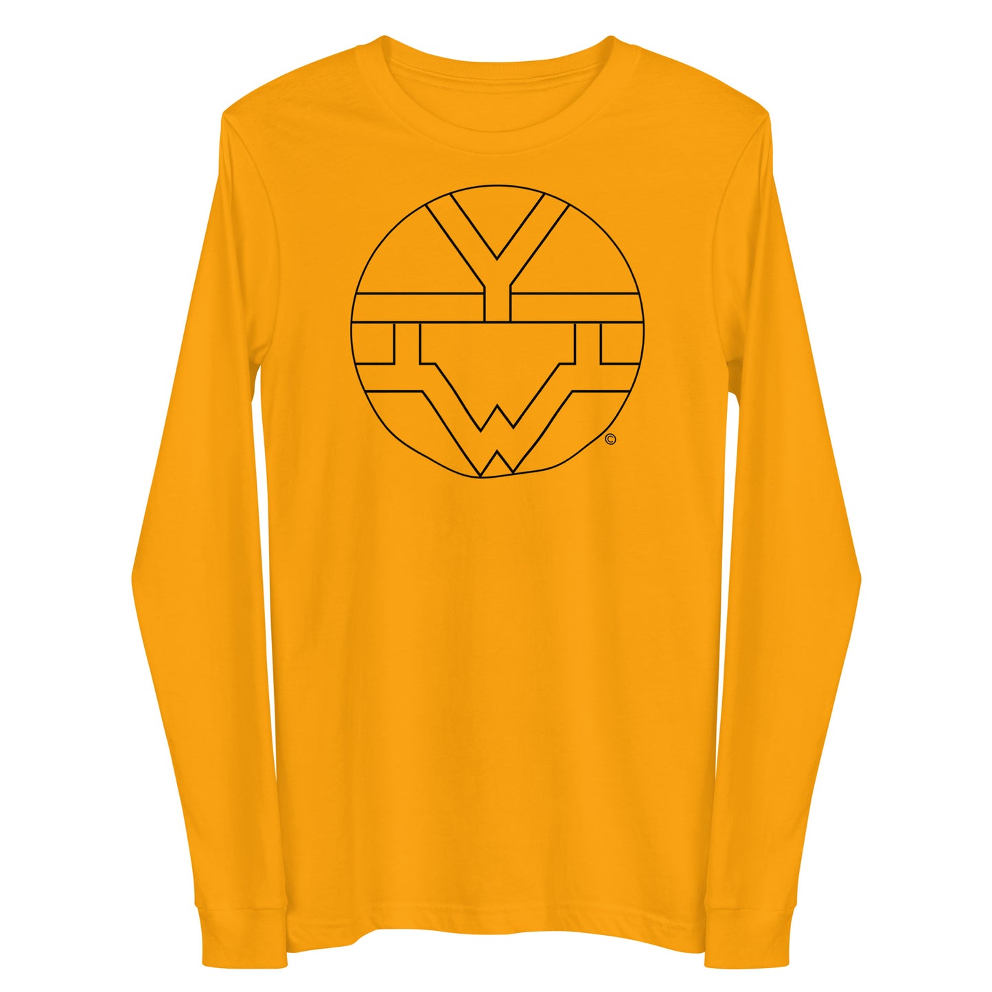 I Am Women's Long Sleeve Tee