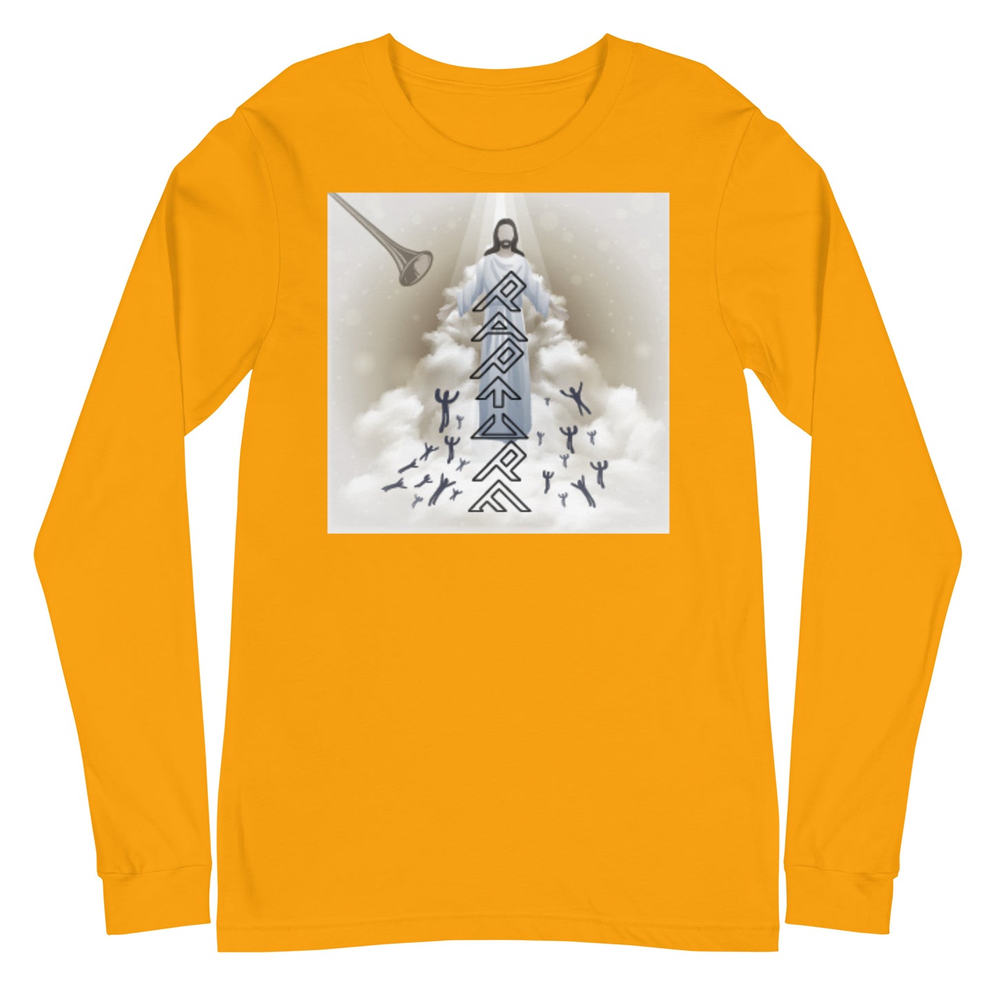 Rapture Women's Long Sleeve Tee