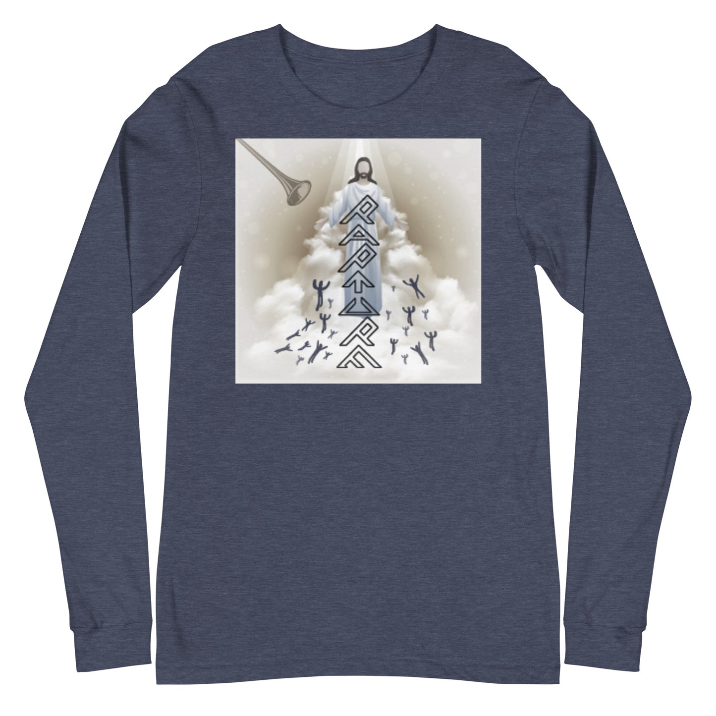 Rapture Women's Long Sleeve Tee