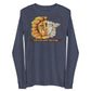 The Lion and the Lamb Women's Long Sleeve Tee