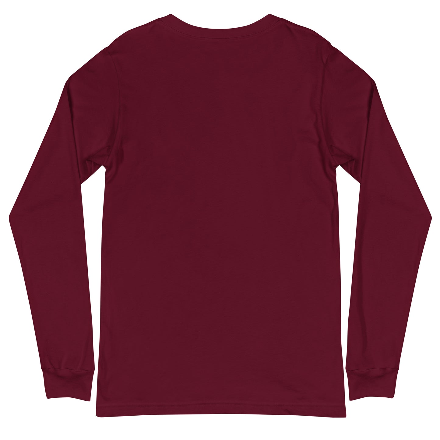 Praise Him Women's Long Sleeve Tee