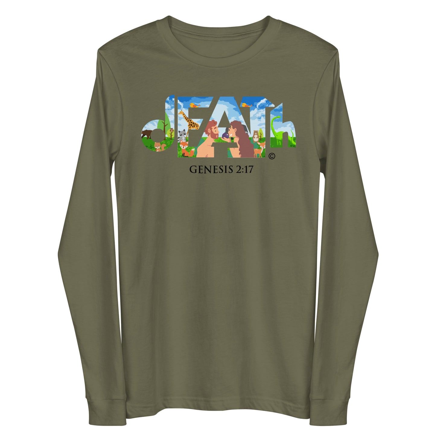 Death Women's Long Sleeve Tee