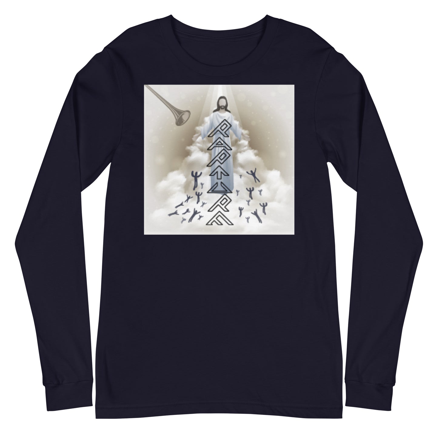 Rapture Women's Long Sleeve Tee