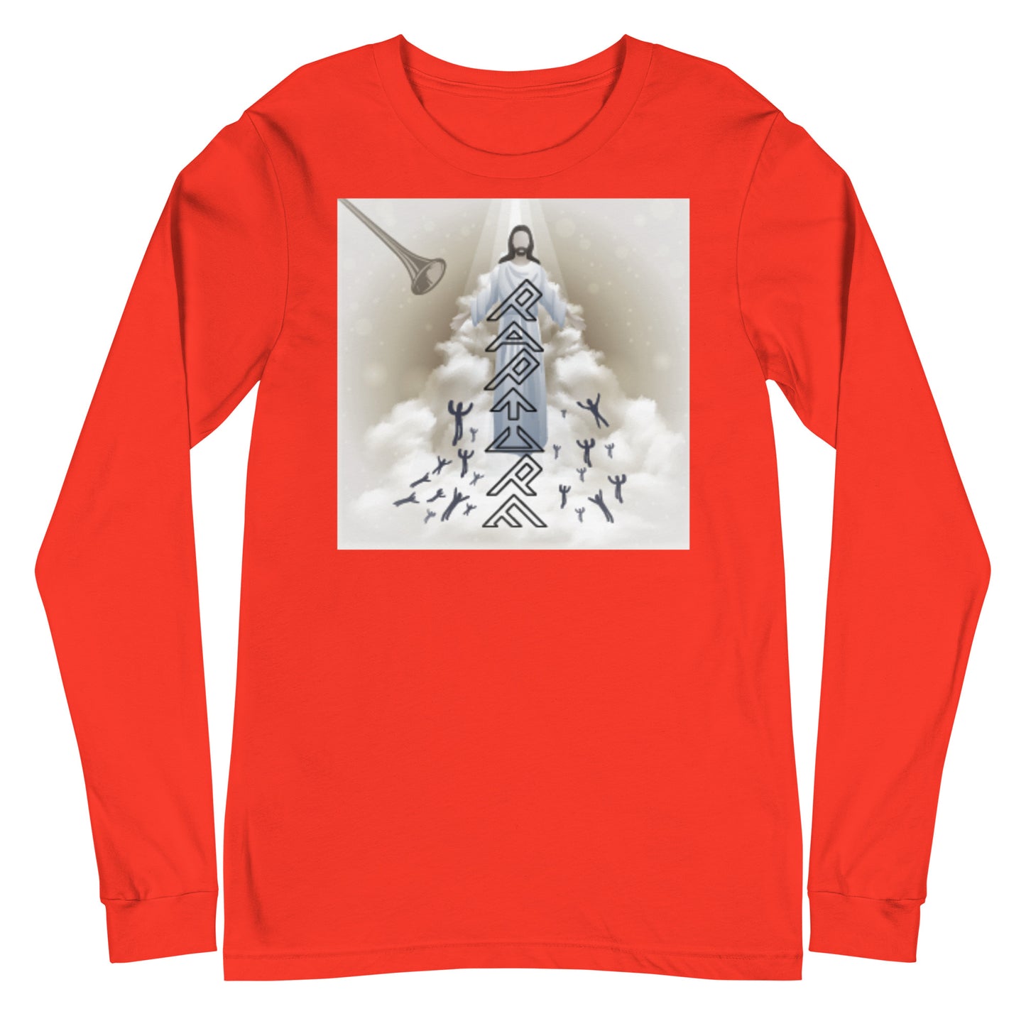 Rapture Women's Long Sleeve Tee