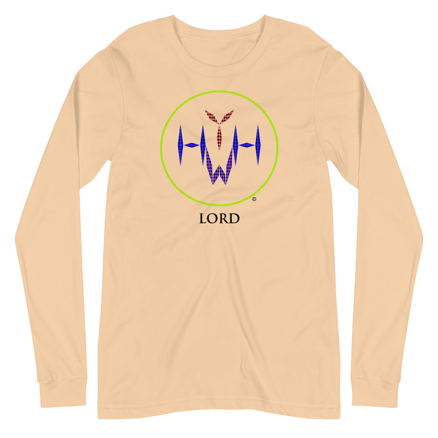 Lord Women's Long Sleeve Tee