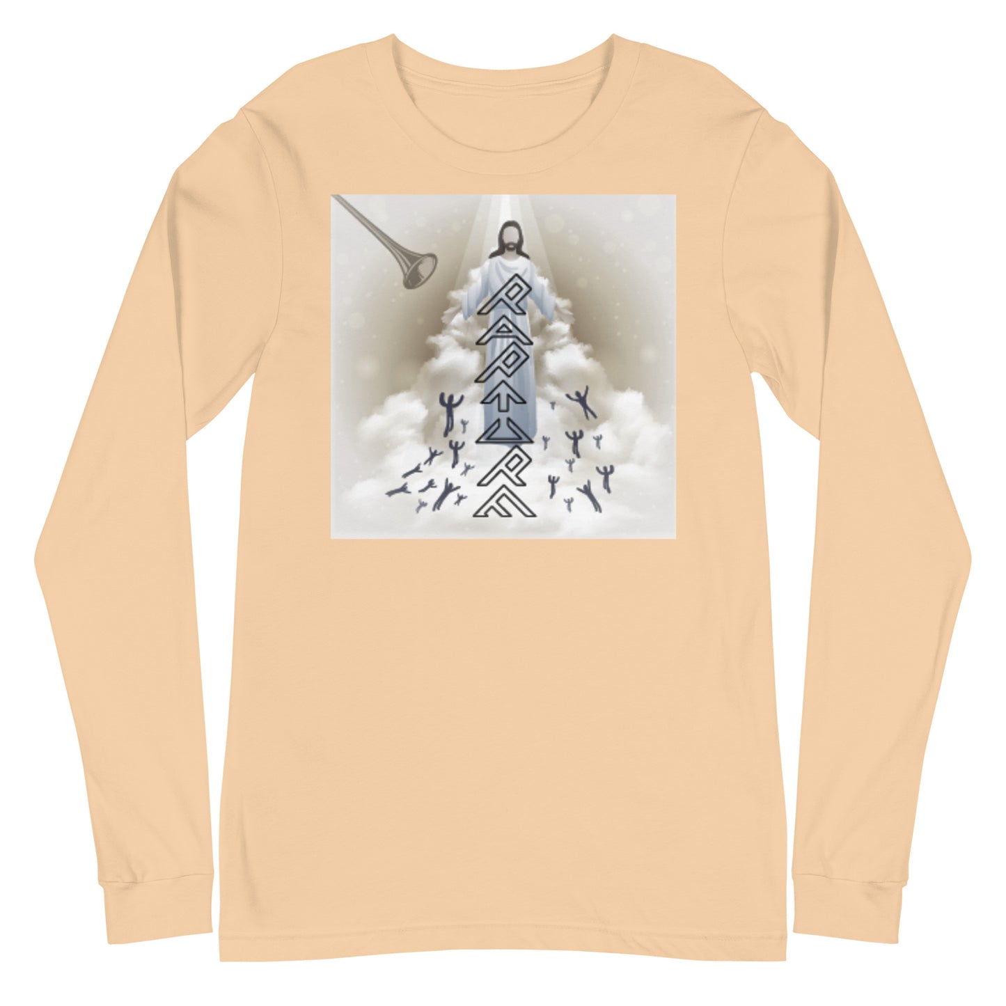 Rapture Women's Long Sleeve Tee