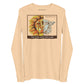 The Lion and the Lamb Women's Long Sleeve Tee