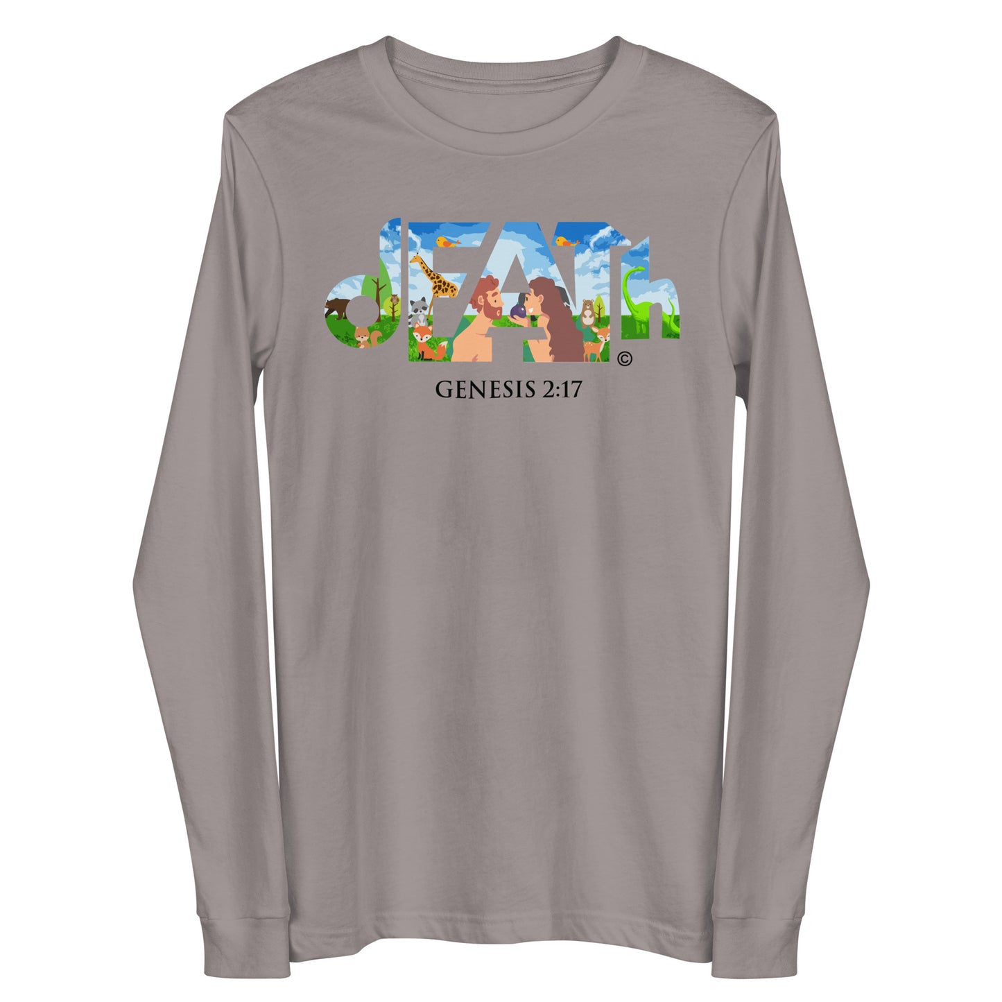 Death Women's Long Sleeve Tee