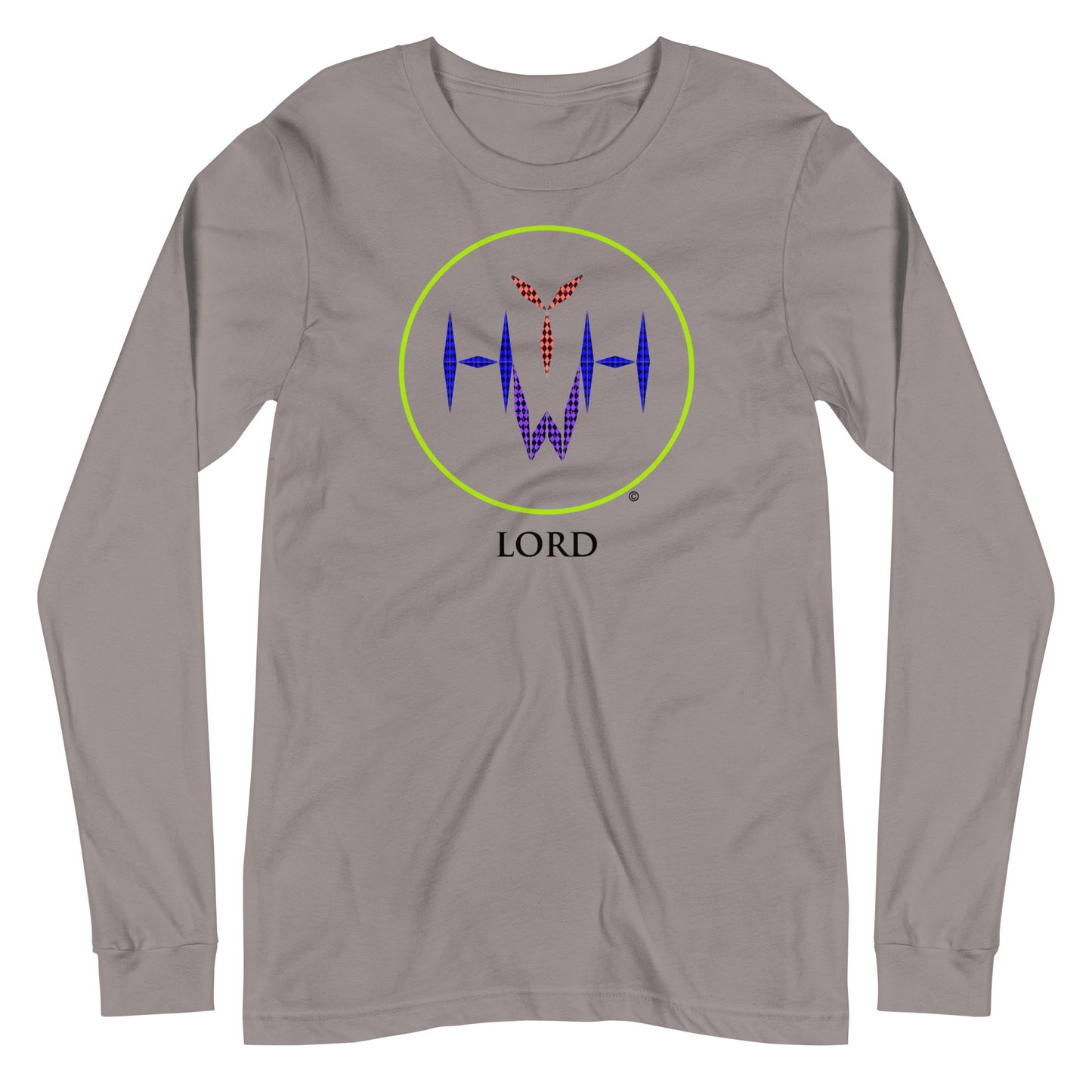 Lord Women's Long Sleeve Tee
