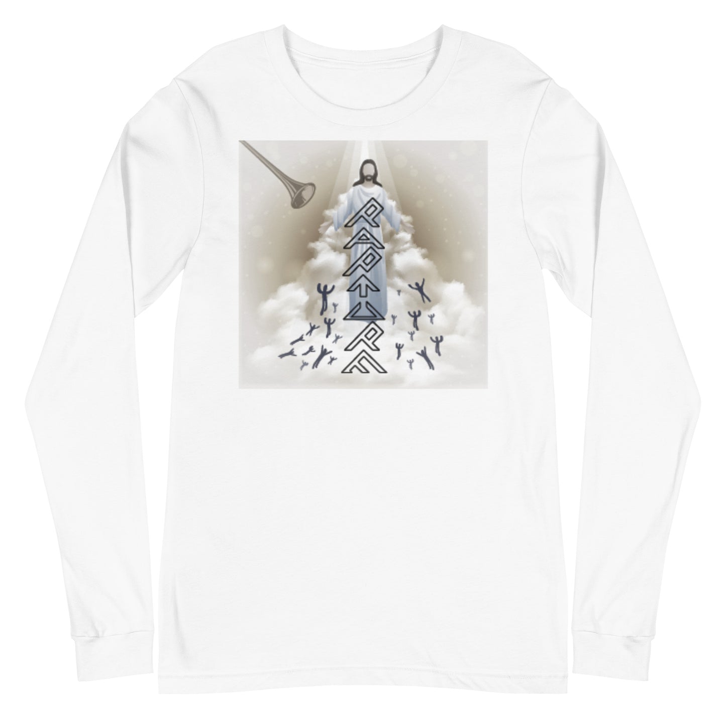 Rapture Women's Long Sleeve Tee