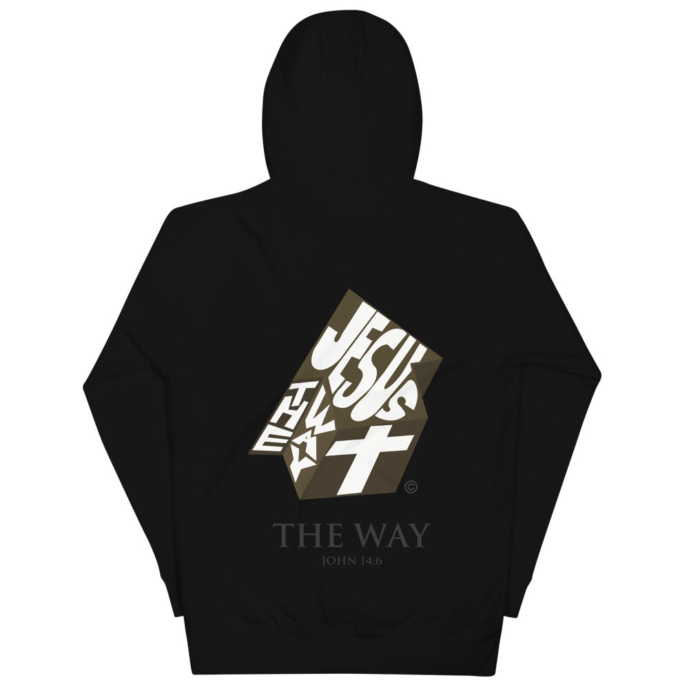 The Way Women Hoodie