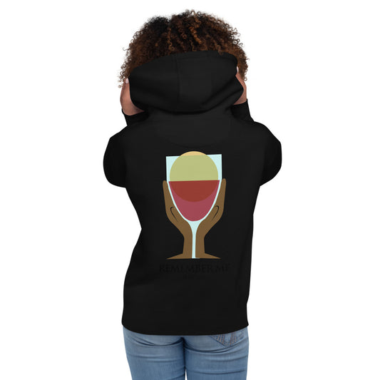 Remember Me Women Hoodie