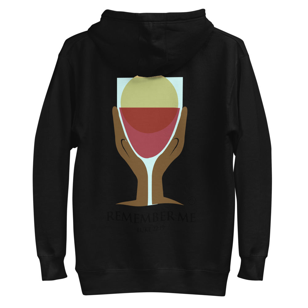 Remember Me Women Hoodie
