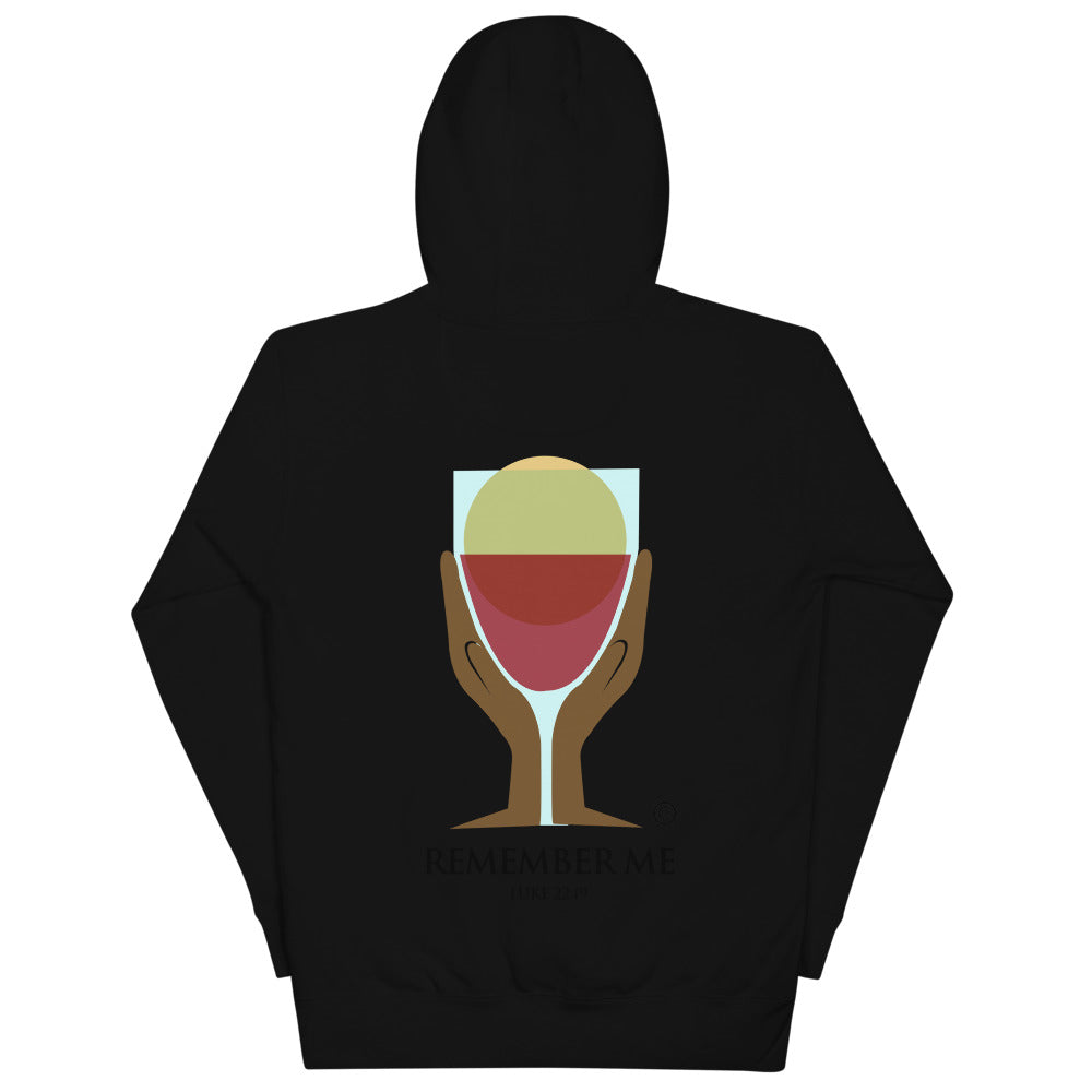 Remember Me Women Hoodie