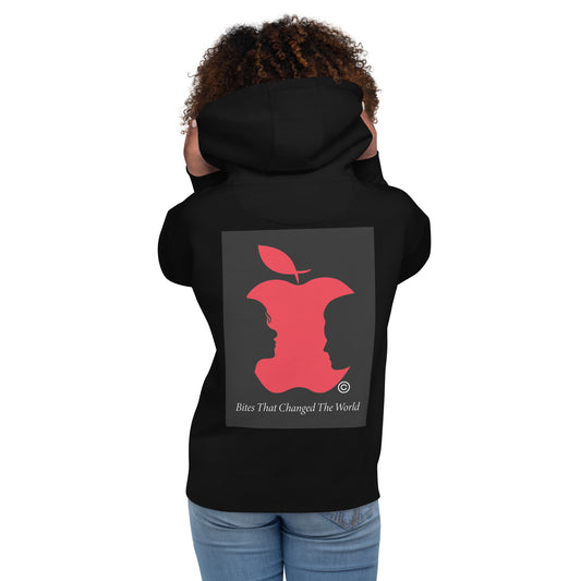 Bites Women's Hoodie