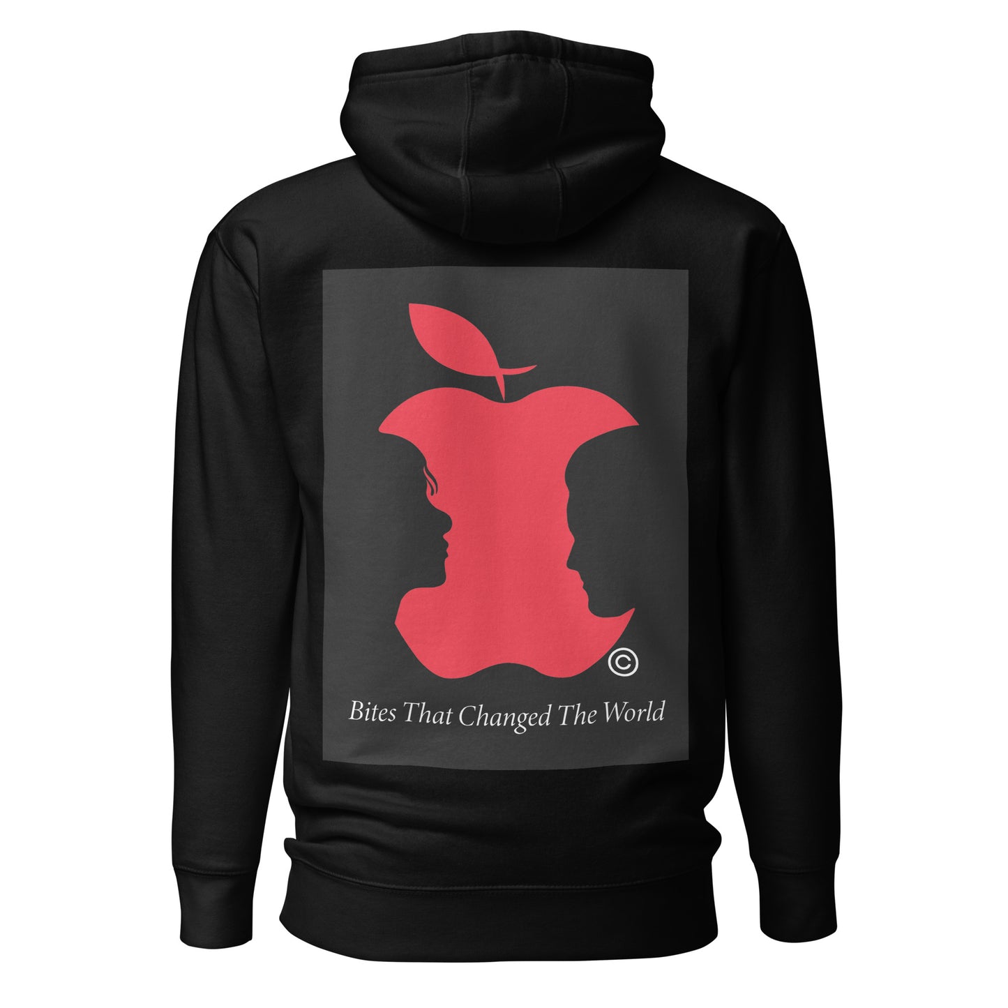 Bites Women's Hoodie