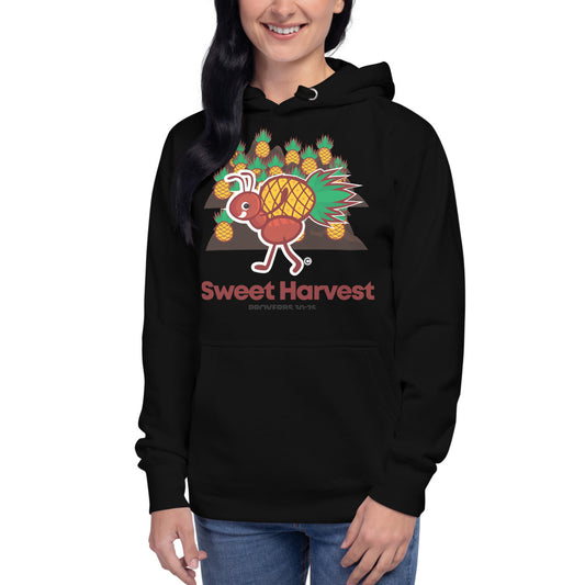 Sweet Harvest Women Hoodie