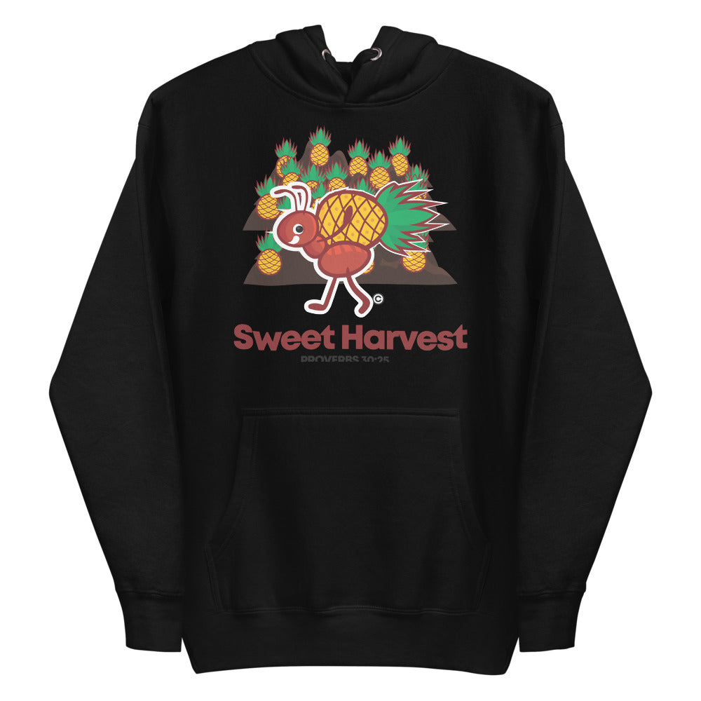 Sweet Harvest Women Hoodie