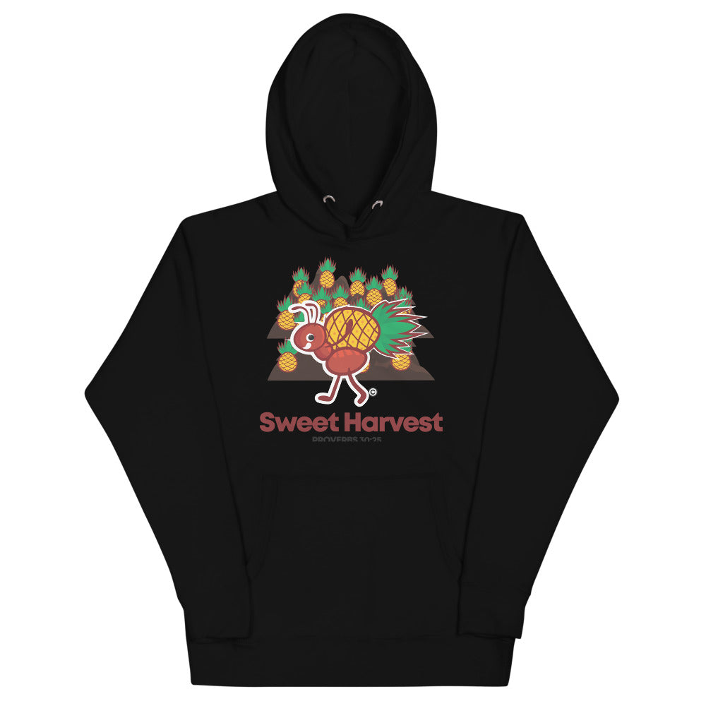 Sweet Harvest Women Hoodie