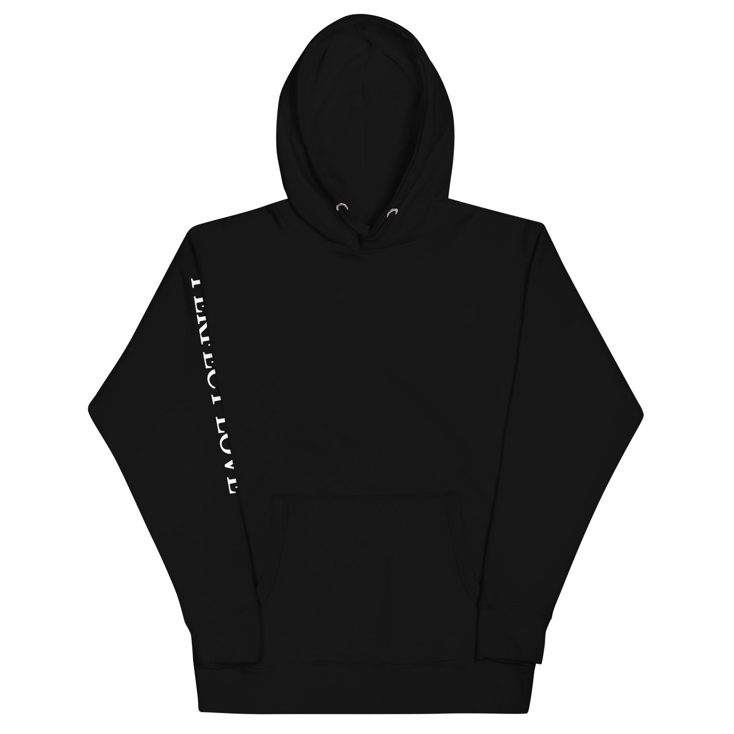 Perfect Love Dark-Colored Women's Hoodie