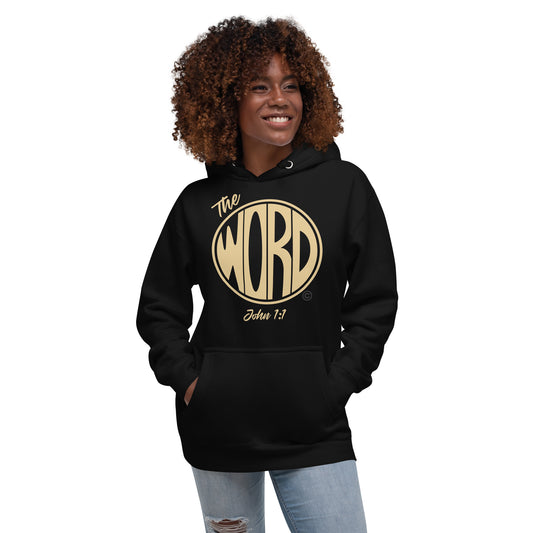 The Word Women's Hoodie