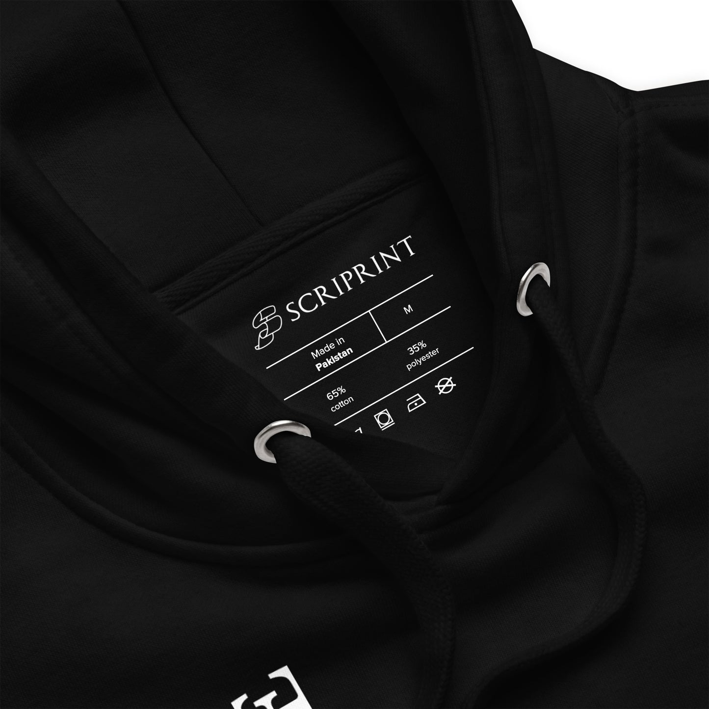Perfect Love Dark-Colored Unisex Hoodie