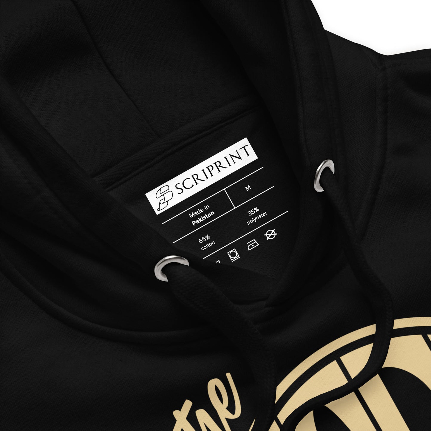 The Word Women's Hoodie
