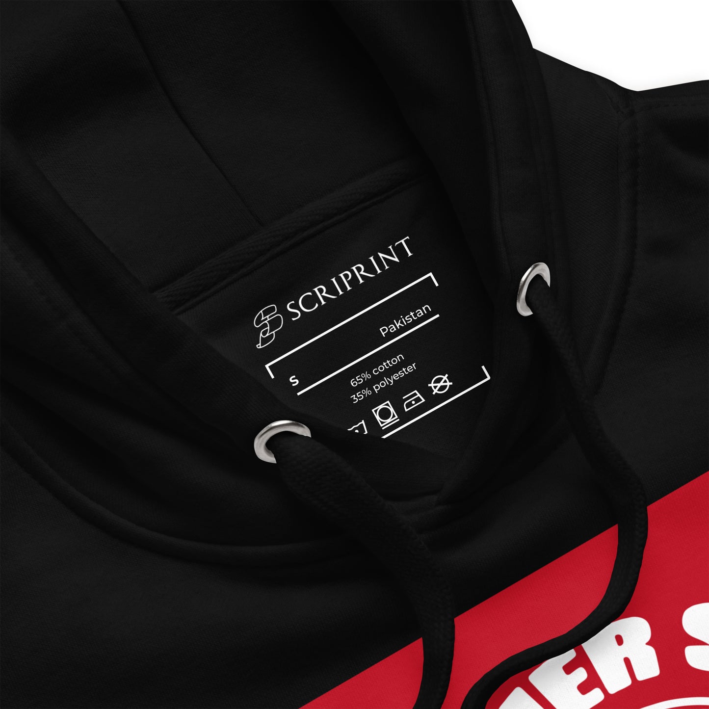 God Men's Hoodie