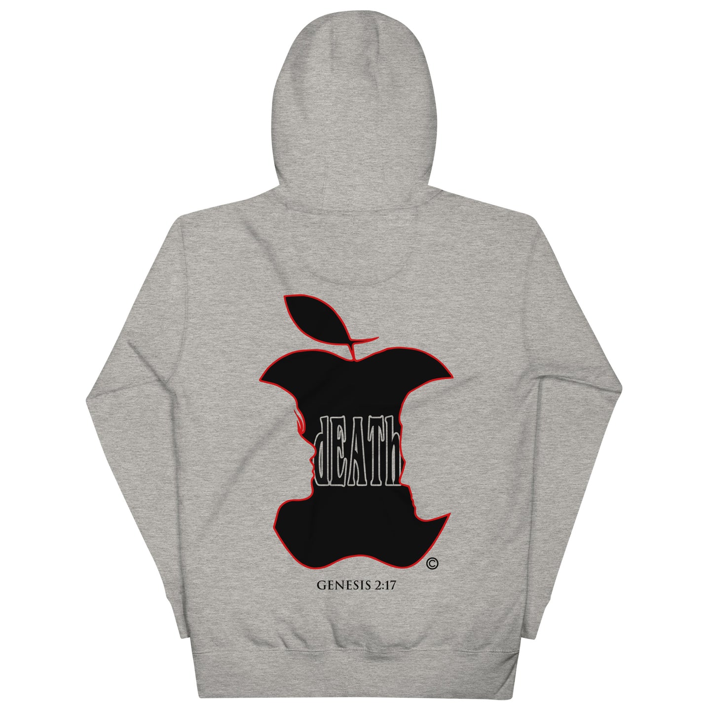Death Women's Hoodie