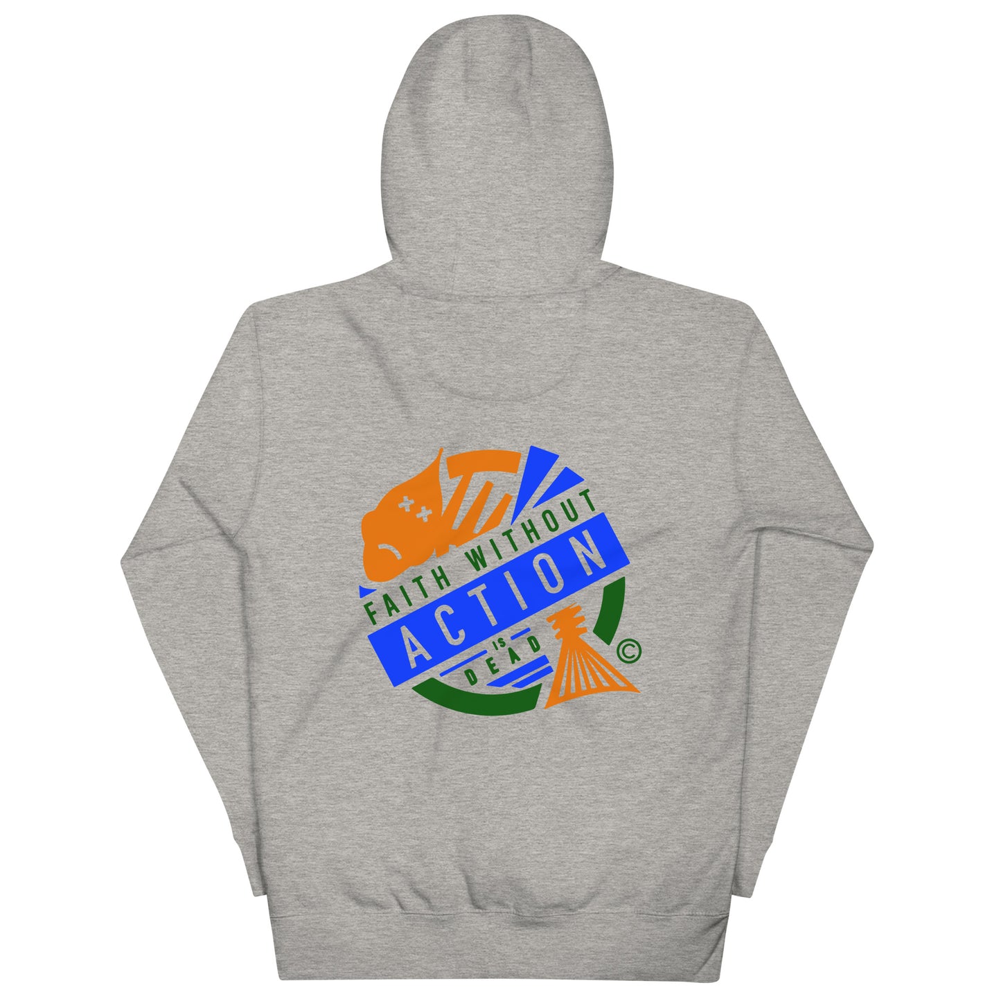 Unisex Hoodie