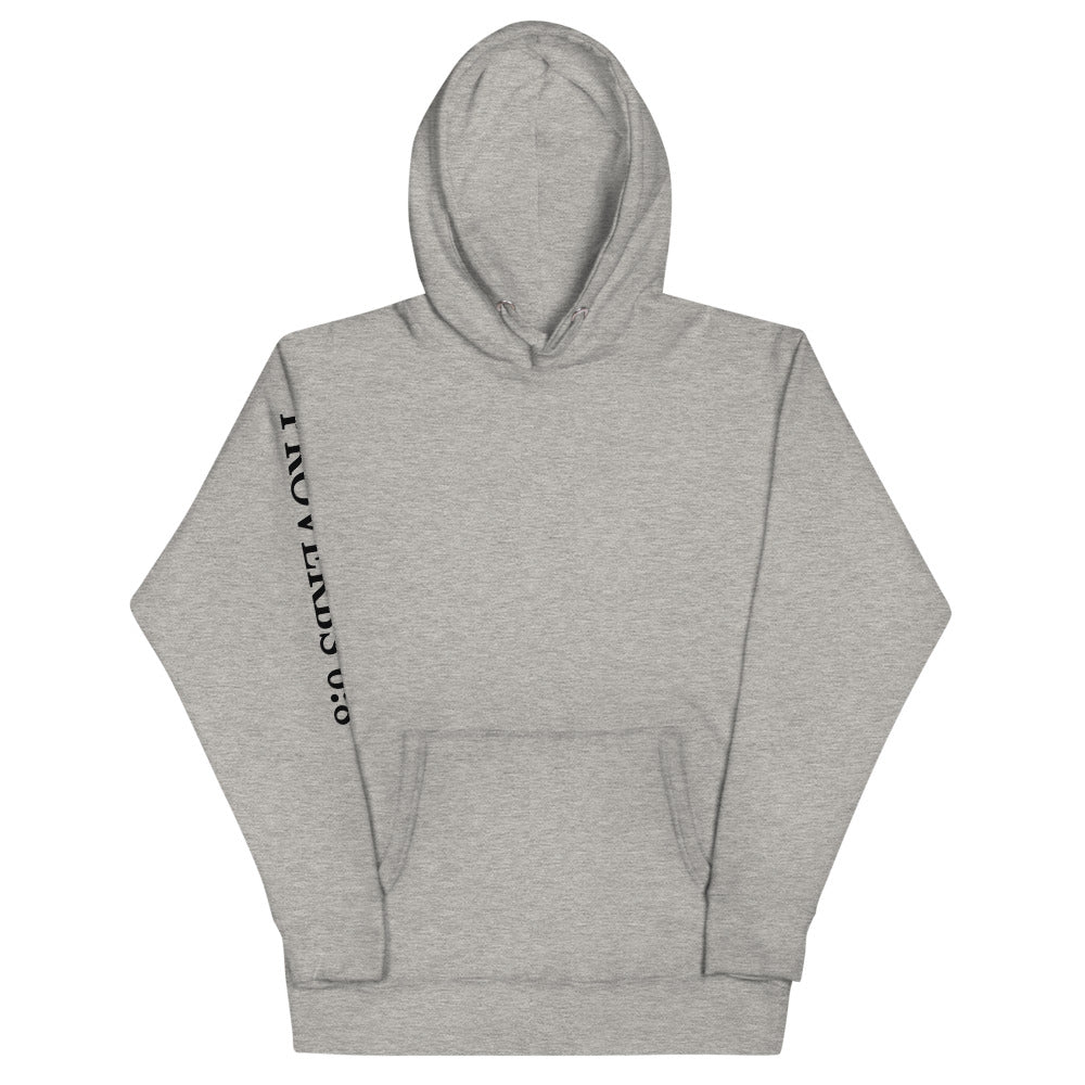 Gatherer Unisex Hoodie
