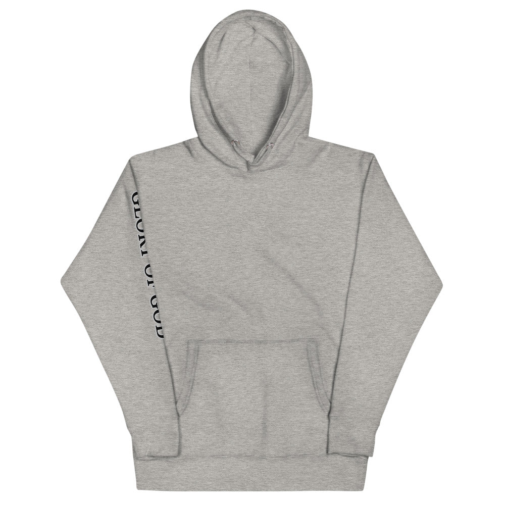 Glory of God Unisex Hoodie