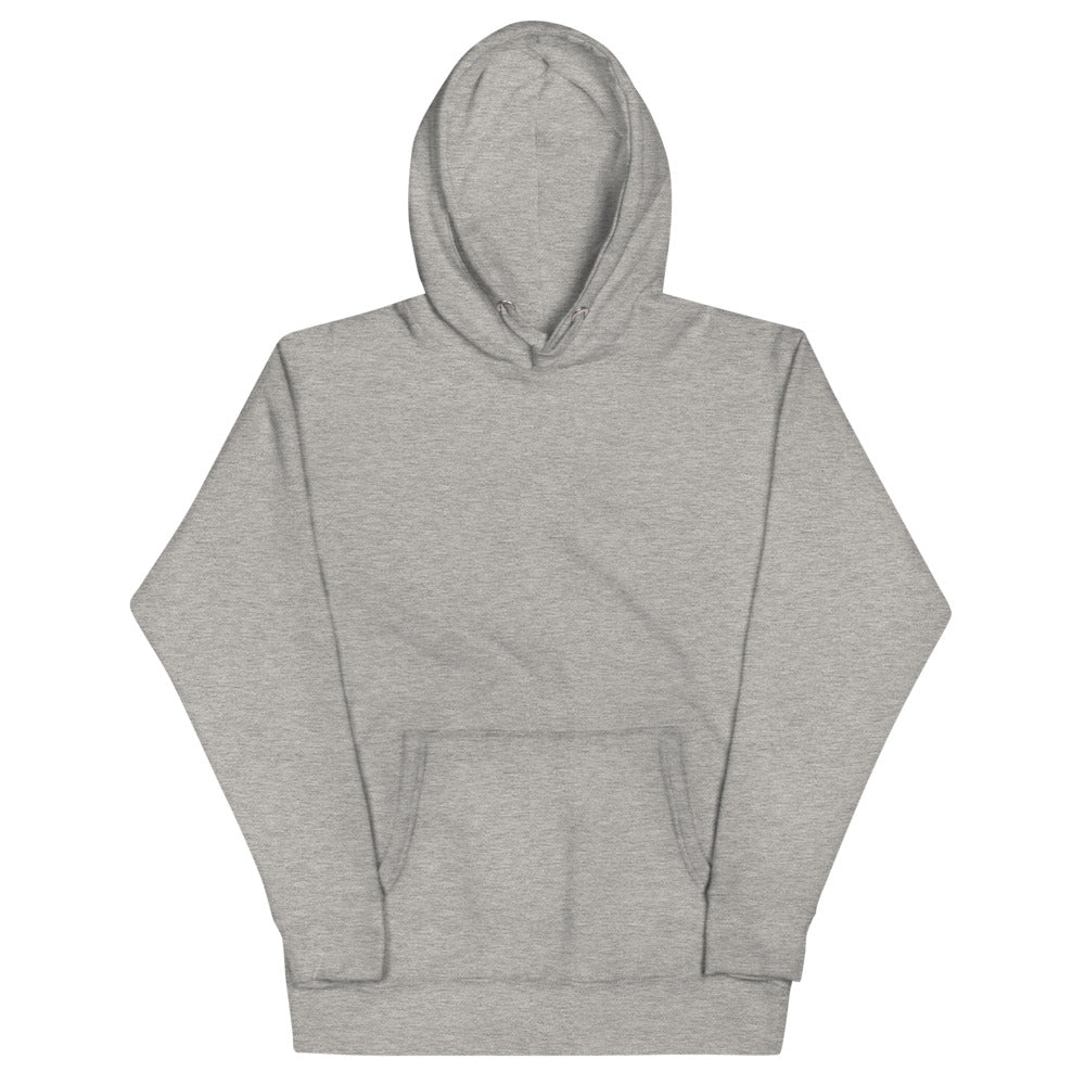 The Way Women Hoodie