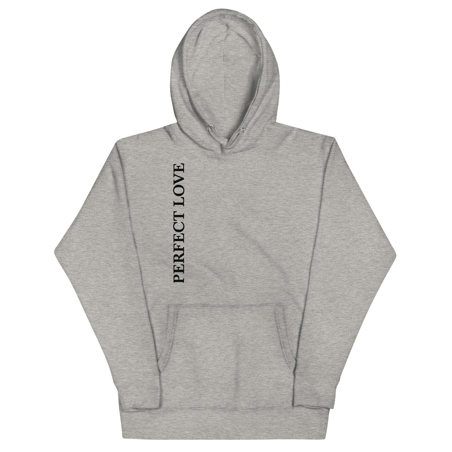 Perfect Love Unisex Hoodie