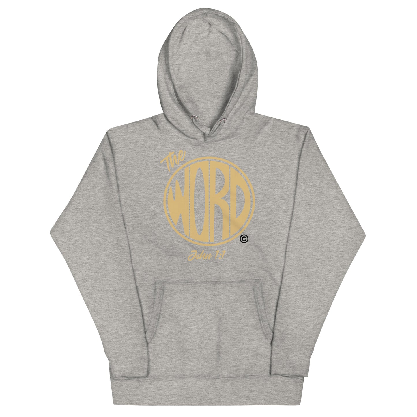 The Word Women's Hoodie